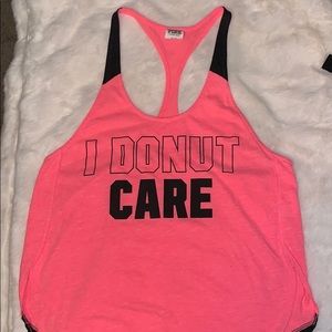 PINK Victoria’s Secret Tank Top